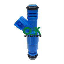 Görseli Galeri görüntüleyiciye yükleyin, Fuel Injector OEM 0280156155 For Mazda B2300 Ford Ranger 2001-2003 2.3L L4  0280156155