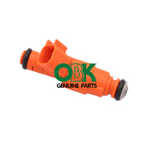 Charger l&#39;image dans la galerie, 0280156156 Fuel injector 2003-2004 Mazda 6 2.3L MZR 3M4G9F593BA 0280156156