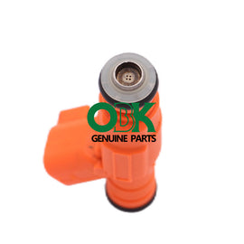 0280156156 Fuel injector 2003-2004 Mazda 6 2.3L MZR 3M4G9F593BA 0280156156