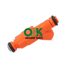 Görseli Galeri görüntüleyiciye yükleyin, 0280156156 Fuel injector 2003-2004 Mazda 6 2.3L MZR 3M4G9F593BA 0280156156