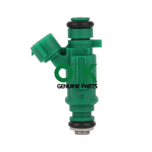 Görseli Galeri görüntüleyiciye yükleyin, Fuel Injectors for 2003-2006 for Nissan Sentra 0280156159