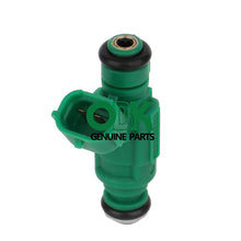 Görseli Galeri görüntüleyiciye yükleyin, Fuel Injectors for 2003-2006 for Nissan Sentra 0280156159