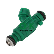 Görseli Galeri görüntüleyiciye yükleyin, Fuel Injectors for 2003-2006 for Nissan Sentra 0280156159