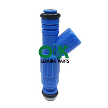 Charger l&#39;image dans la galerie, 0280156162 Bosch 0280156162 fuel injector 2004-2007 Ford Focus 3M6G-BA