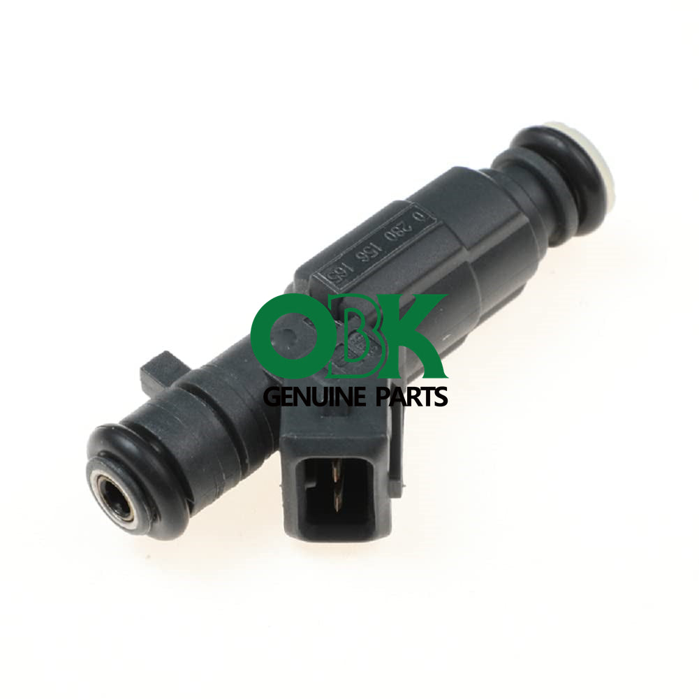 Fuel Injector 0280156165 For Chevrolet Corsa Plus Cobalt Spin Sail 92101275