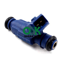 Load image into Gallery viewer, 0280156166 Fuel Injector for BYD , FIAT 0280156166