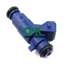 Load image into Gallery viewer, 0280156166 Fuel Injector for BYD , FIAT 0280156166