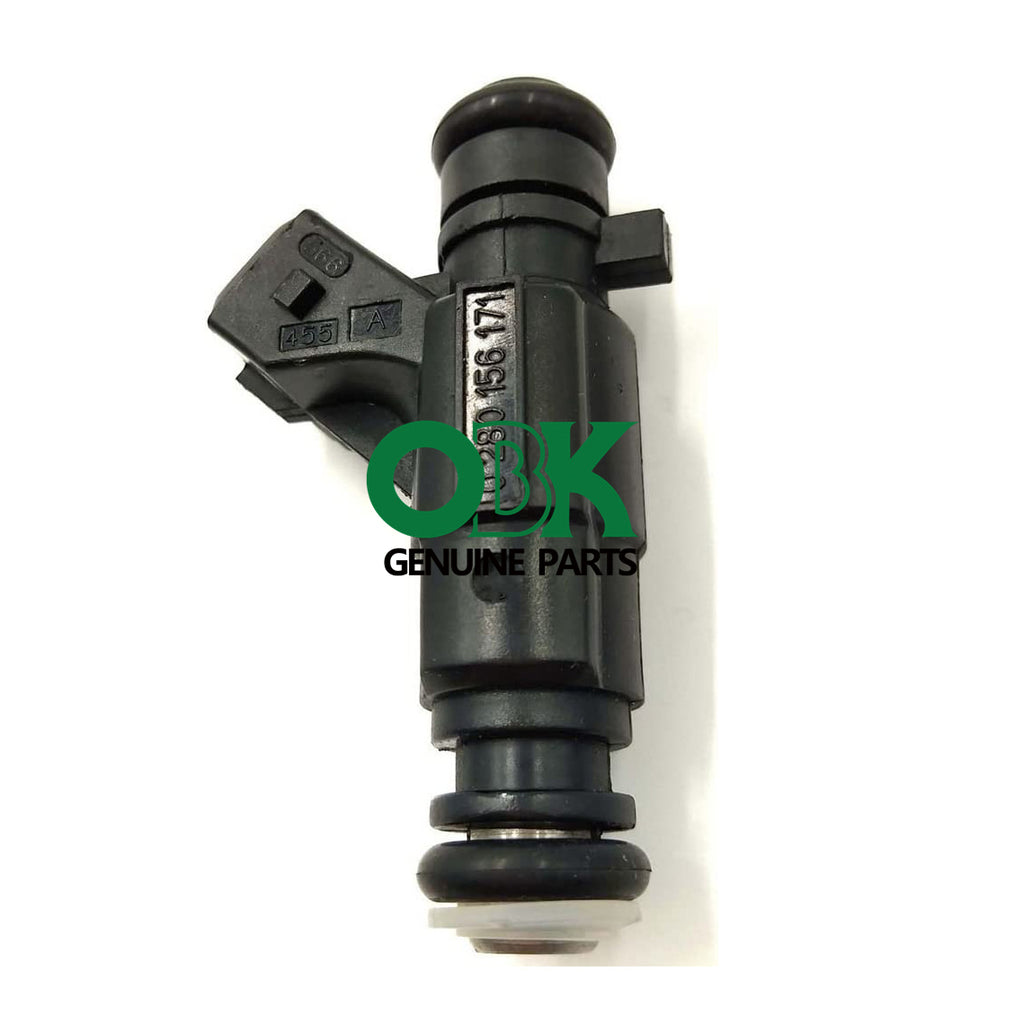 Fuel Injector 0280156171