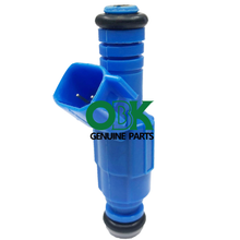 Görseli Galeri görüntüleyiciye yükleyin, 0280156182 Fuel Injector 0280156182 For Chevrolet Equinox Pontiac Torrent 3.4L