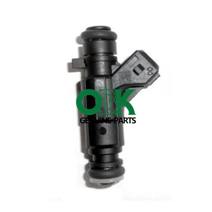 0280156183 2003- FIAT Stilo LANCIA Ypsilon Musa BOSCH Fuel Injector 1.4L 0280156183