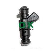 Load image into Gallery viewer, 0280156183 2003- FIAT Stilo LANCIA Ypsilon Musa BOSCH Fuel Injector 1.4L 0280156183