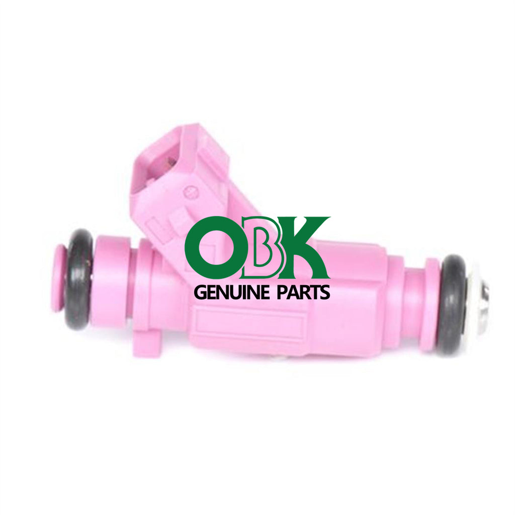 0280156183 2003- FIAT Stilo LANCIA Ypsilon Musa BOSCH Fuel Injector 1.4L 0280156183