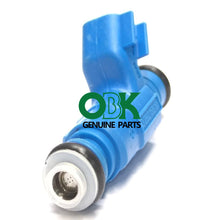 Charger l&#39;image dans la galerie, Fuel Injectors 0280156185 for Ford Ranger 4.0L V6 4L2E-G5A 0280156185