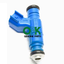 Charger l&#39;image dans la galerie, Fuel Injectors 0280156185 for Ford Ranger 4.0L V6 4L2E-G5A 0280156185