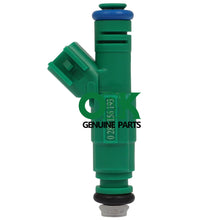 Görseli Galeri görüntüleyiciye yükleyin, 0280156193 Fuel Injectors For Mazda 3 5 6 2.3L 2004-2005 0280156193 842-12320 0280156193