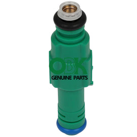 0280156193 Fuel Injectors For Mazda 3 5 6 2.3L 2004-2005 0280156193 842-12320 0280156193