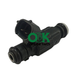 0280156194 Fuel Injector for 1990-2015 Passat B5 2.6T Santana 2.0L 0280156194