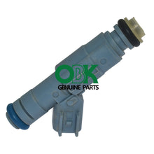 Load image into Gallery viewer, 0280156206 Fuel Injectors for 2004-2005 Mazda 3 2.0L I4 #0280156206