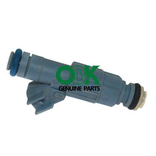 Görseli Galeri görüntüleyiciye yükleyin, 0280156206 Fuel Injectors for 2004-2005 Mazda 3 2.0L I4 #0280156206