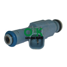 Görseli Galeri görüntüleyiciye yükleyin, 0280156206 Fuel Injectors for 2004-2005 Mazda 3 2.0L I4 #0280156206