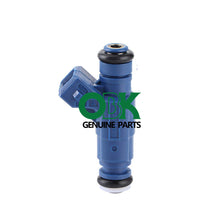 Görseli Galeri görüntüleyiciye yükleyin, 0280156208 Fuel Injector For Polaris RZR Sportsman Ranger EFI 700 800 0280156208