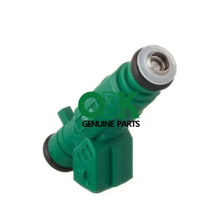 High Performance Fuel Injector Suitable 0280156214 0 280-156-214 For Audi