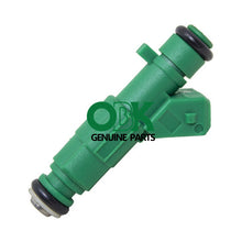 Görseli Galeri görüntüleyiciye yükleyin, High Performance Fuel Injector Suitable 0280156214 0 280-156-214 For Audi