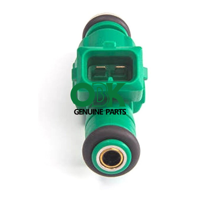 High Performance Fuel Injector Suitable 0280156214 0 280-156-214 For Audi