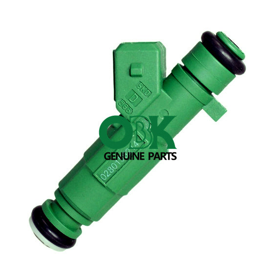 High Performance Fuel Injector Suitable 0280156214 0 280-156-214 For Audi