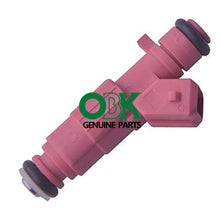 Charger l&#39;image dans la galerie, Fuel Injector 0280156225 For VW Fox 1.6 2003-2005 032906031E