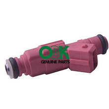 Görseli Galeri görüntüleyiciye yükleyin, Fuel Injector 0280156225 For VW Fox 1.6 2003-2005 032906031E