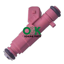 Charger l&#39;image dans la galerie, Fuel Injector 0280156225 For VW Fox 1.6 2003-2005 032906031E