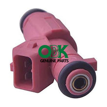 Görseli Galeri görüntüleyiciye yükleyin, Fuel Injector 0280156225 For VW Fox 1.6 2003-2005 032906031E