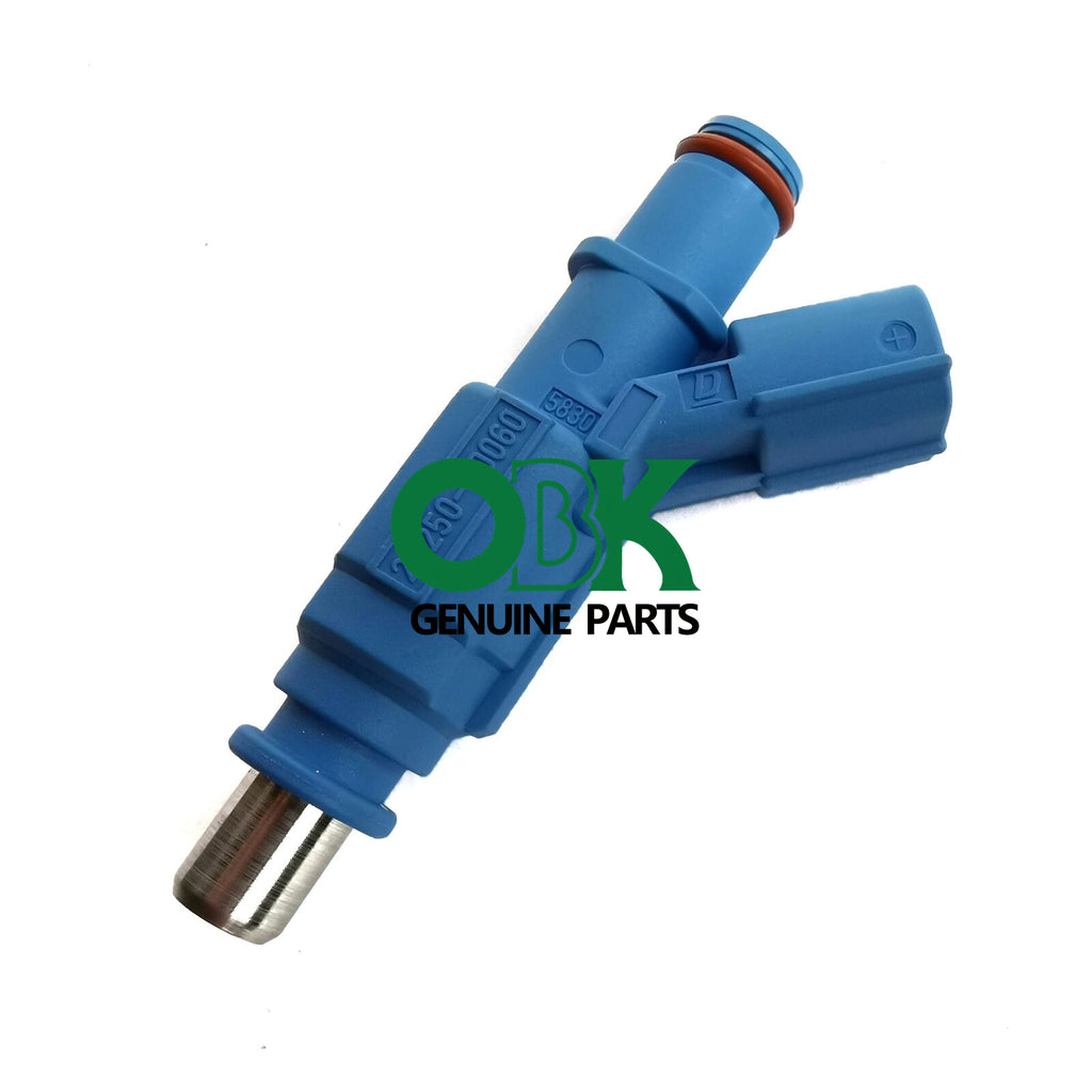 Injector  0280156242 23250-0D060 for Toyota 1.4 1.6 Avensis Corolla