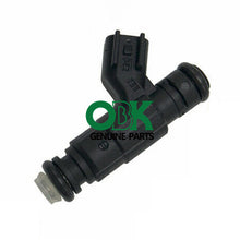 Load image into Gallery viewer, Fuel Injectors For 0280156248 Cadillac CTS 2.8L V6 0280156248