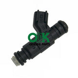 Fuel Injectors For 0280156248 Cadillac CTS 2.8L V6 0280156248