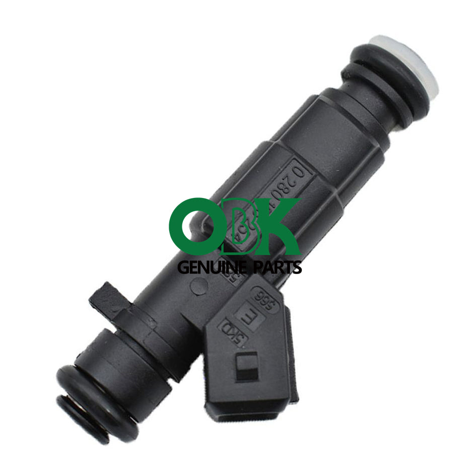 Fuel Injector 0280156254 For VW Fox Polo Suran 2005