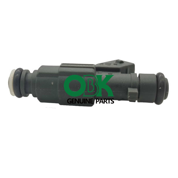 Fuel Injector 0280156254 For VW Fox Polo Suran 2005