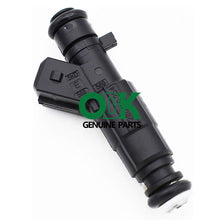 Charger l&#39;image dans la galerie, Fuel Injector 0280156254 For VW Fox Polo Suran 2005