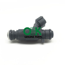 Görseli Galeri görüntüleyiciye yükleyin, Fuel Injector 0280156257 for Volkswagen santana passat 2.0L L4 0280156257