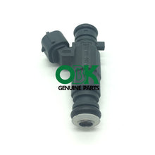 Görseli Galeri görüntüleyiciye yükleyin, Fuel Injector 0280156257 for Volkswagen santana passat 2.0L L4 0280156257