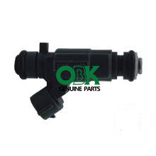 Load image into Gallery viewer, Fuel Injector 0280156257 for Volkswagen santana passat 2.0L L4 0280156257
