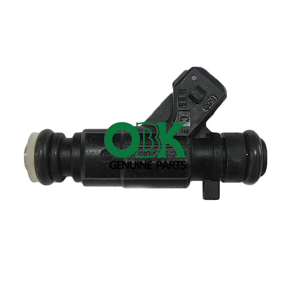 Fuel Injector 0280156259 Jupen High Quality Auto Spare Part for Haima 0280156259