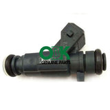 Fuel Injector For GEELY KINGKONG 0280156262