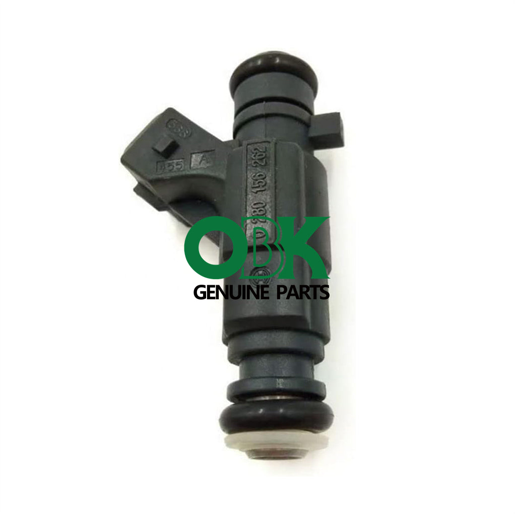 Fuel Injector For GEELY KINGKONG 0280156262