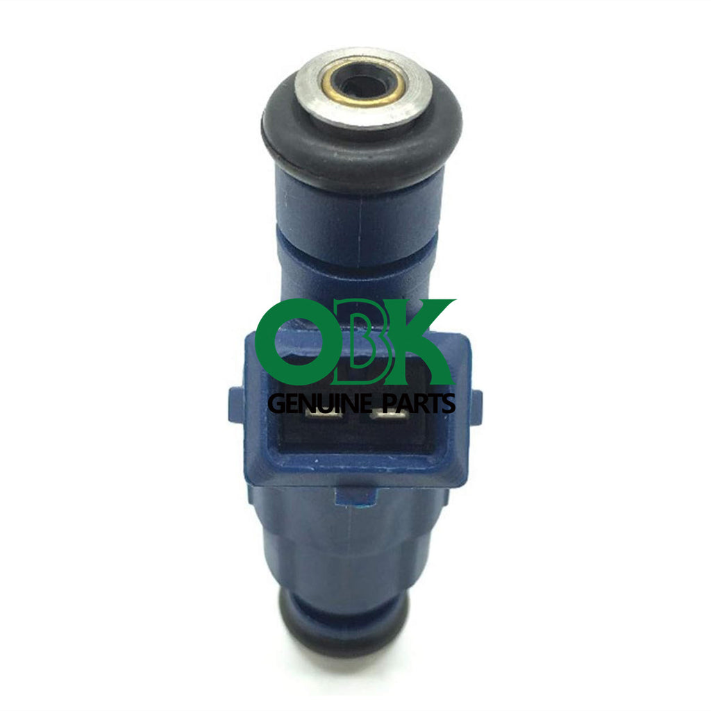 Fuel injector 0280156263 for Chery elegant 473 BYD Geely Panda Hatchback 1.0