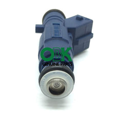 Load image into Gallery viewer, Fuel injector 0280156263 for Chery elegant 473 BYD Geely Panda Hatchback 1.0