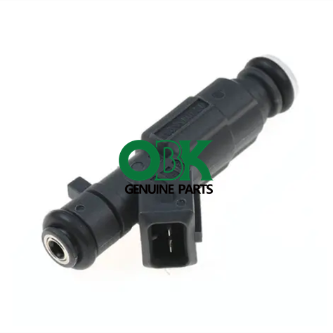 Fuel Injector 0280156264 For Chery Tiggo J11 Amulet II A5 T11 1.8L 2.0L