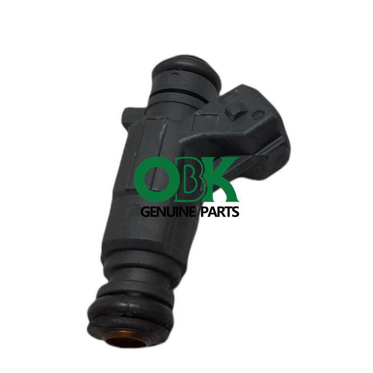 0280156268 2005- ALFA ROMEO Mito FIAT Punto 955 199 BOSCH Fuel Injector 1.4L 0280156268