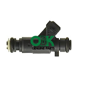 0280156268 2005- ALFA ROMEO Mito FIAT Punto 955 199 BOSCH Fuel Injector 1.4L 0280156268